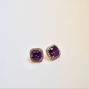 Betsey Johnson Earrings